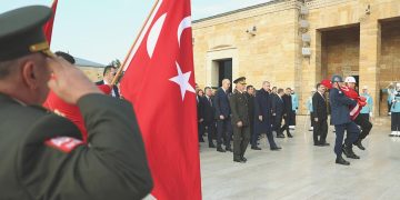 İktisat idaresi Atatürk’ü andı