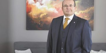 “İlaçta da Togg üzere ulusal bir proje geliştirmeliyiz”