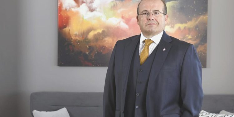 “İlaçta da Togg üzere ulusal bir proje geliştirmeliyiz”