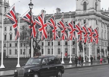 İngiliz hükümetinden Türkiye ile ticareti geliştirmek için iş dünyasına davet