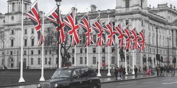 İngiliz hükümetinden Türkiye ile ticareti geliştirmek için iş dünyasına davet