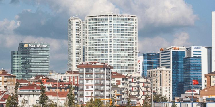 İpotekli konut satışları ekimde en düşük düzeyde