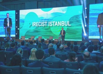 IREC İstanbul’dan en büyük güç dönüşüm konferansı