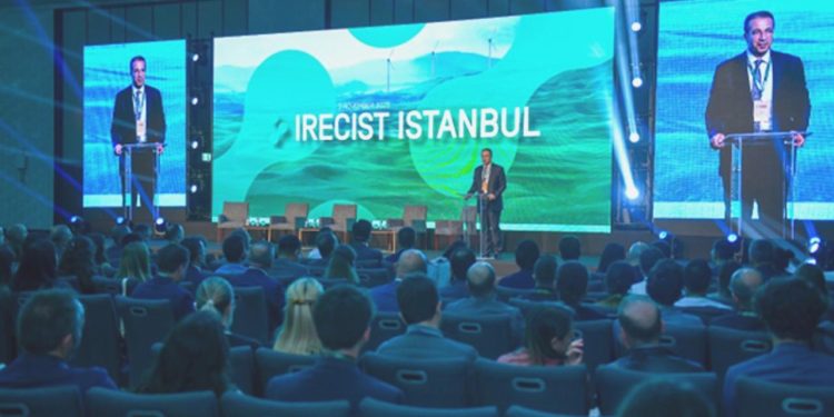 IREC İstanbul’dan en büyük güç dönüşüm konferansı