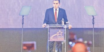 ‘İş güvenliğinin yıldızları’ ödüllendirildi