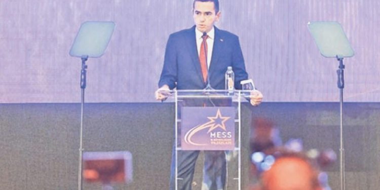 ‘İş güvenliğinin yıldızları’ ödüllendirildi