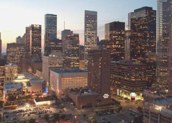 İş yatırımı için en cazip ABD kenti: Houston