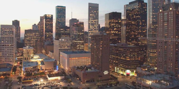 İş yatırımı için en cazip ABD kenti: Houston