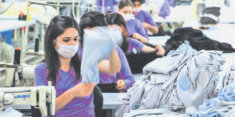 İŞKUR’un işe yerleşmesine aracılık ettiği kişi sayısı 1 milyonu aştı