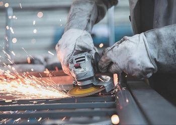 İSO Türkiye İmalat PMI ekimde 48,4 oldu