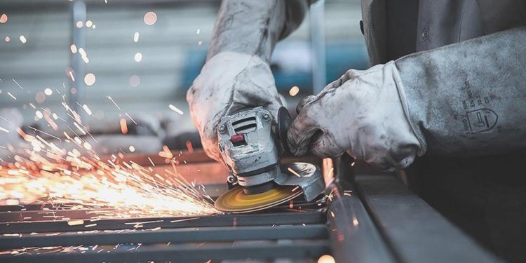 İSO Türkiye İmalat PMI ekimde 48,4 oldu