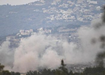 İsrail devlet televizyonu: Eilat kentinde patlama sesleri duyuldu