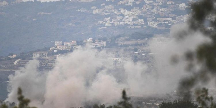 İsrail devlet televizyonu: Eilat kentinde patlama sesleri duyuldu