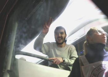 İsrail hapishanelerinden 33 Filistinli daha özgür