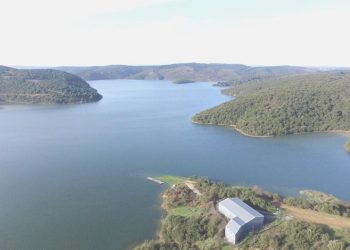 İstanbul barajlarında sevindiren gelişme: Su düzeyi bir günde yüzde 5,4 arttı