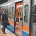 İstanbul metrosunda intihar teşebbüsü