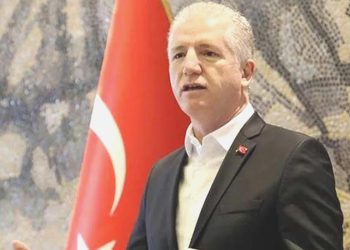 İstanbul Valisi Gül’den “fırtına” uyarısı