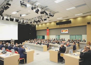 İstanbul’a ‘kar’ hazırlığı başladı