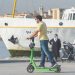 İstanbul’da elektrikli scooter’lara yeni sürat sonu