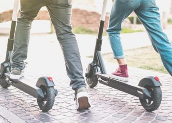 İstanbul’da skuter işletmeciliği için 27 Kasım’da müracaatlar başlıyor