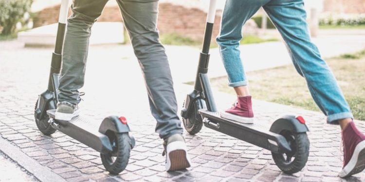 İstanbul’da skuter işletmeciliği için 27 Kasım’da müracaatlar başlıyor