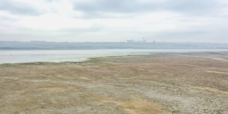 İstanbul’daki barajların doluluk oranı yüzde 23,25’e yükseldi