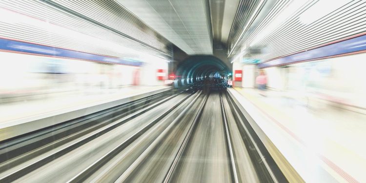 İstanbul’daki kimi tünellerde sürat limiti sabitlendi