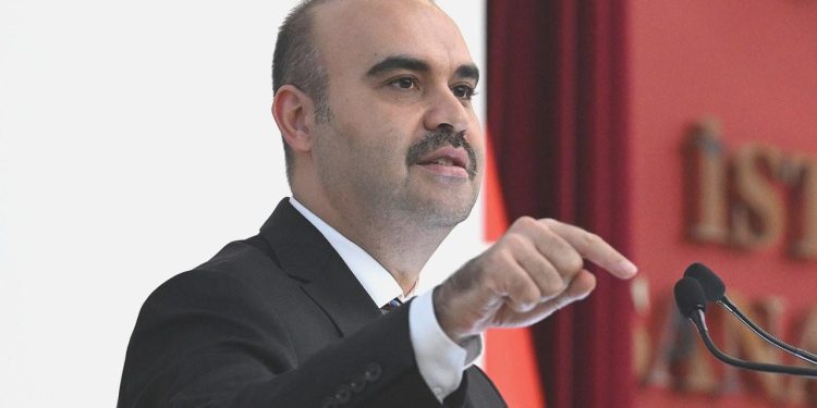 İstanbul’daki selden etkilenen KOBİ’ler için “Acil Dayanak Kredisi Programı” devreye alındı