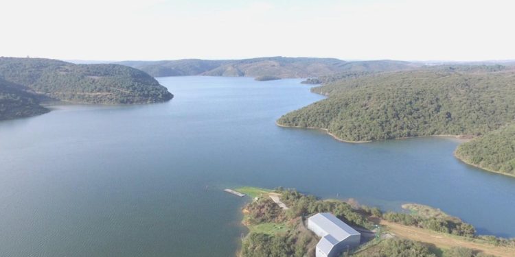 İstanbul’un barajlarında son durum: Yağışlar doluluğu artırdı