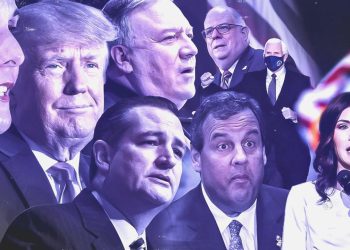 İşte Cumhuriyetçi lider aday adaylarının servetleri