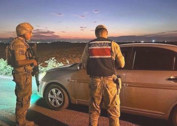 İzmir’de 126 sistemsiz göçmen yakalandı