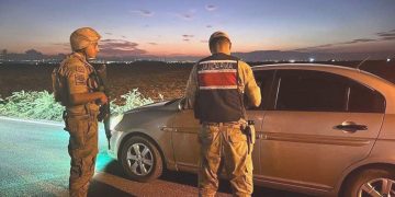 İzmir’de 126 sistemsiz göçmen yakalandı