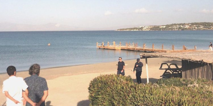 İzmir’de denizde kaybolan kişinin cesedi bulundu