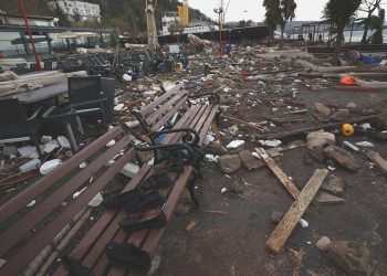 Karadeniz Ereğli ‘Genel Hayata Tesirli Afet Bölgesi’ ilan edildi