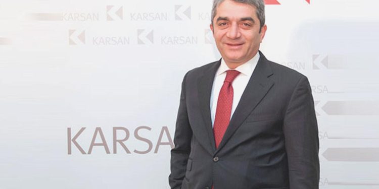 Karsan ABD’deki pazarını genişletiyor