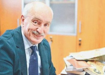 Kılıçdaroğlu’ndan gazeteci Osman Saffet Arolat için taziye bildirisi