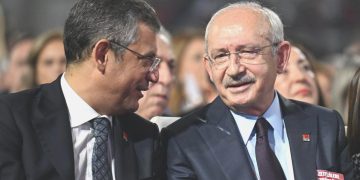 Kılıçdaroğlu’ndan Özel’e tebrik iletisi