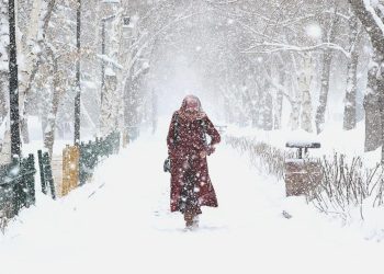 Kışın hava sıcaklığı mevsim normallerini geçecek; bol yağış olacak