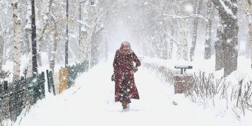 Kışın hava sıcaklığı mevsim normallerini geçecek; bol yağış olacak