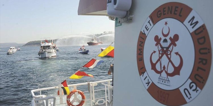 Kıyı Emniyetine 95 personel alınacak