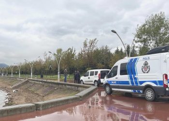 Kocaeli’de 23 yaşında erkek cesedi bulundu