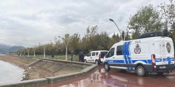 Kocaeli’de 23 yaşında erkek cesedi bulundu