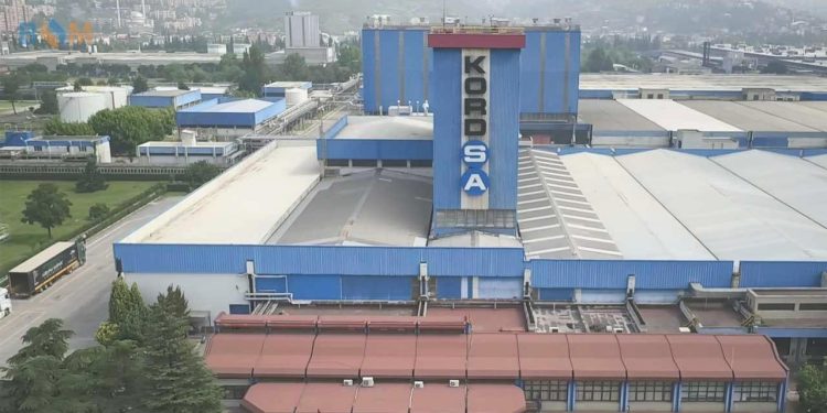 Kordsa’dan tescilli üretim modeli ISCC sertifikası almaya hak kazandı