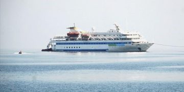 ‘Mavi Marmara’ bir sefer daha Gazze’ye gidiyor