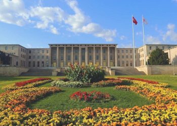 Meclis de İsrail boykotuna katıldı