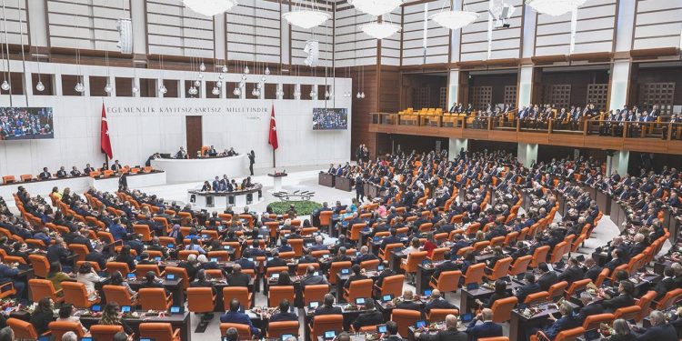Meclis’te bu hafta: Fahiş fiyat ve vergi istisnaları görüşülecek