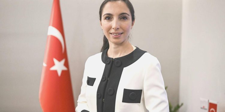 Merkez Bankası Lideri Erkan: TL’ye geçiş vakti geldi