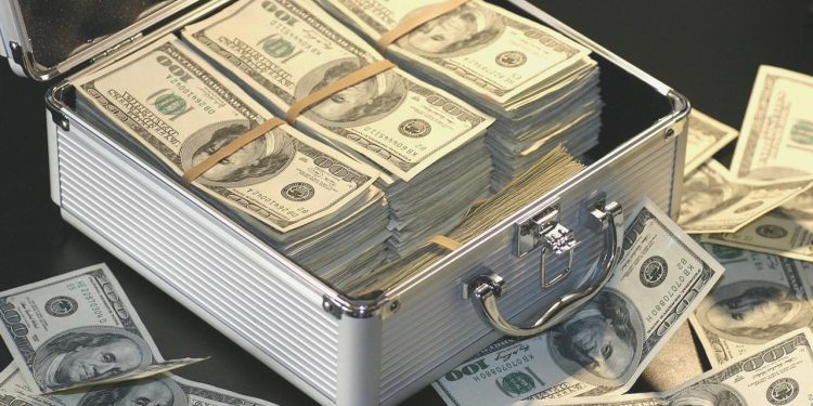 Merkez Bankası’nın rezervlerinde artış sürüyor