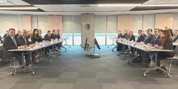 MESS Küme Toplu İş Mukavelesi görüşmelerinde dördüncü oturum tamamlandı