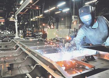 Metal dalındaki toplu kontratta muahede yok: Patron yüzde 35 artırım önerdi